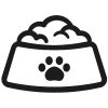 pet food icon